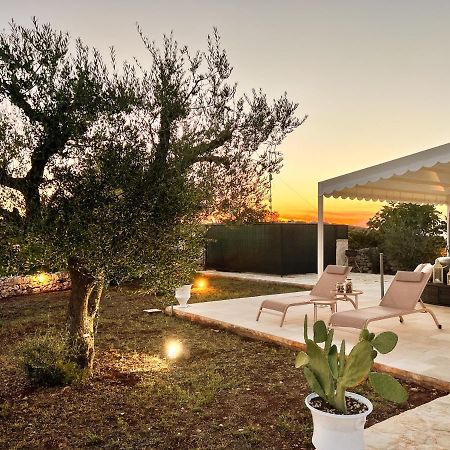 Enjoytrulli - Countryside Villa Noci Ngoại thất bức ảnh