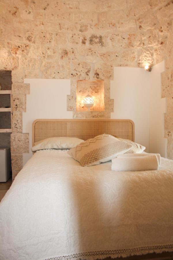 Enjoytrulli - Countryside Villa Noci Ngoại thất bức ảnh