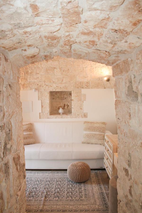 Enjoytrulli - Countryside Villa Noci Ngoại thất bức ảnh