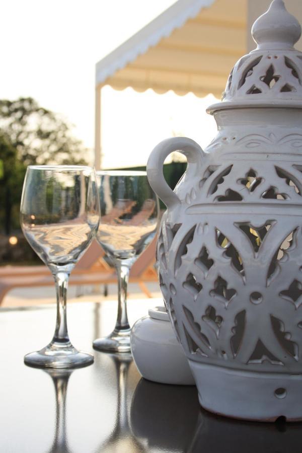 Enjoytrulli - Countryside Villa Noci Ngoại thất bức ảnh