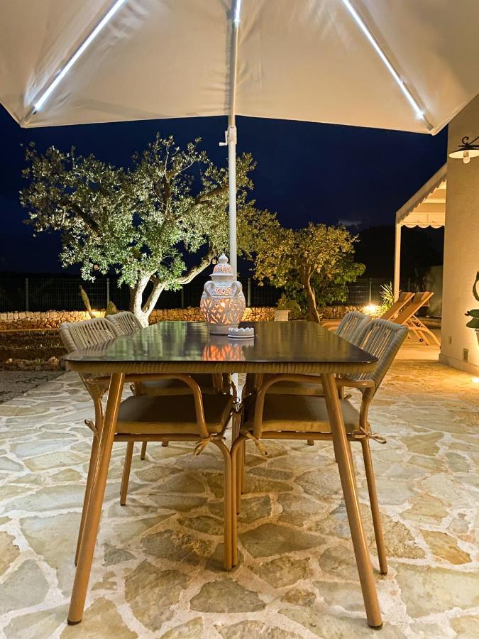 Enjoytrulli - Countryside Villa Noci Ngoại thất bức ảnh