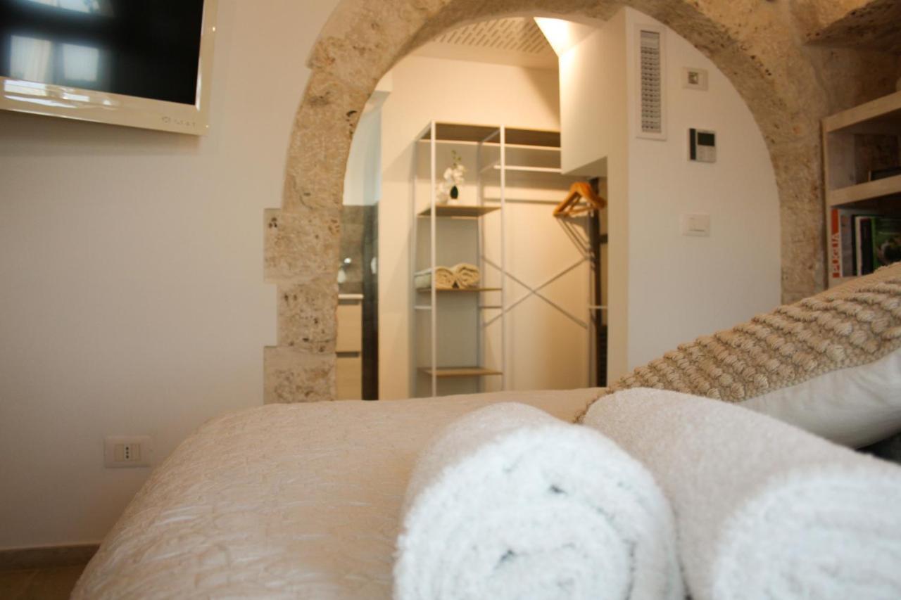 Enjoytrulli - Countryside Villa Noci Ngoại thất bức ảnh