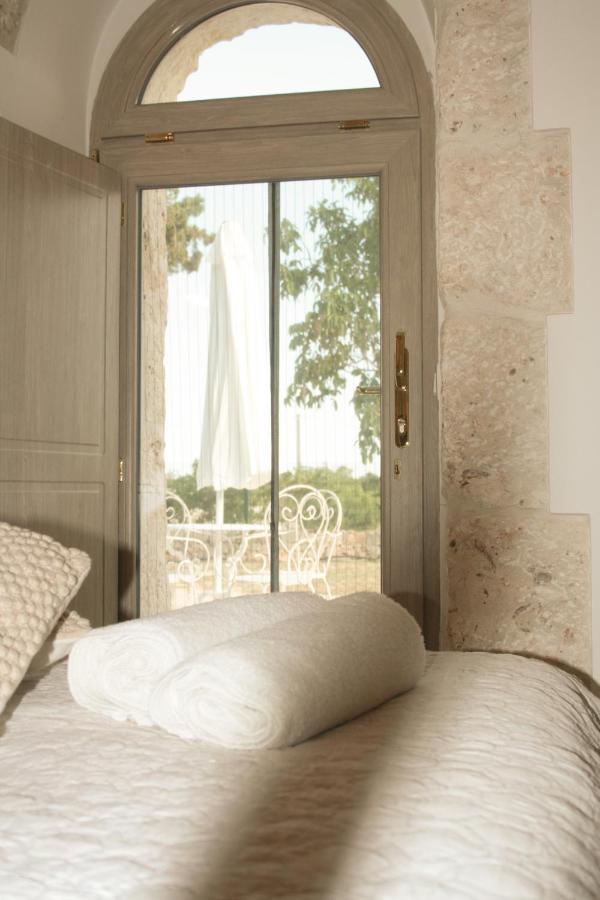 Enjoytrulli - Countryside Villa Noci Ngoại thất bức ảnh