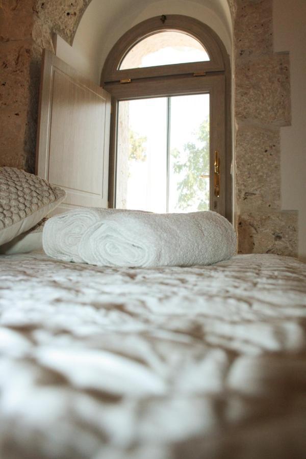Enjoytrulli - Countryside Villa Noci Ngoại thất bức ảnh