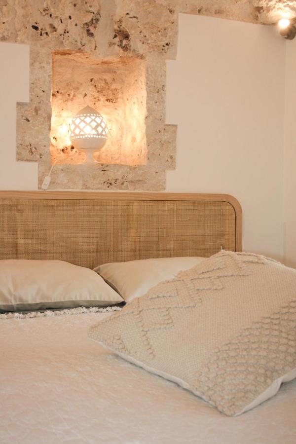 Enjoytrulli - Countryside Villa Noci Ngoại thất bức ảnh
