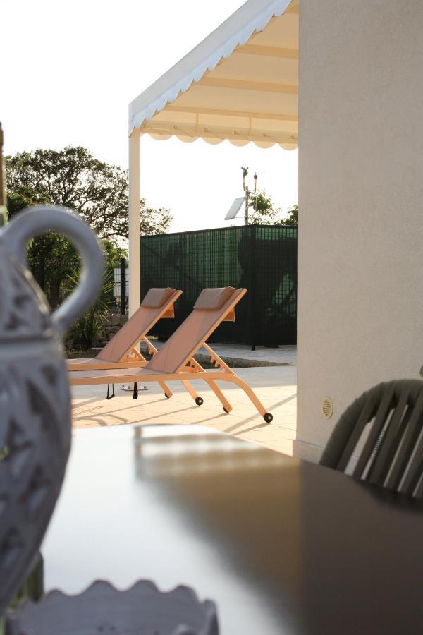 Enjoytrulli - Countryside Villa Noci Ngoại thất bức ảnh