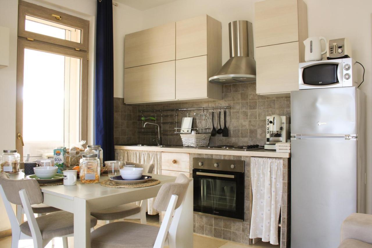 Enjoytrulli - Countryside Villa Noci Ngoại thất bức ảnh