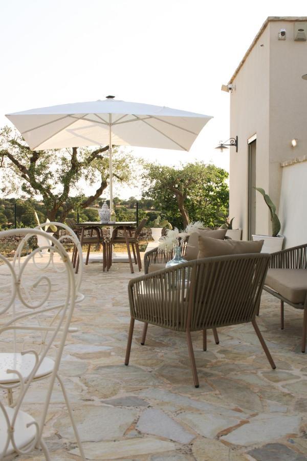 Enjoytrulli - Countryside Villa Noci Ngoại thất bức ảnh