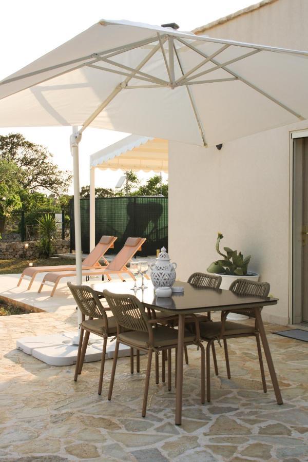 Enjoytrulli - Countryside Villa Noci Ngoại thất bức ảnh